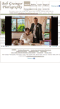 Mobile Screenshot of bobgraingerphotography.com